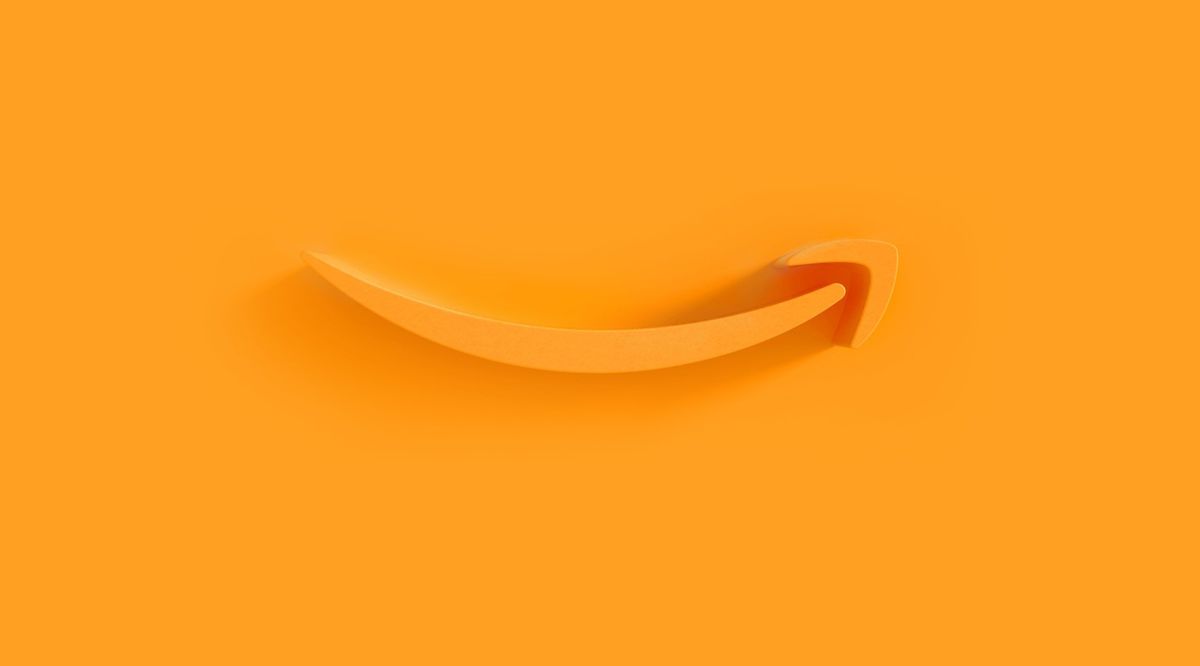 Amazon_Logotyp