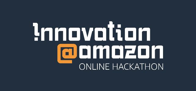 Alexa Skills pomaga na wiele sposobów! Innovation@Amazon - niezwykły hakaton online