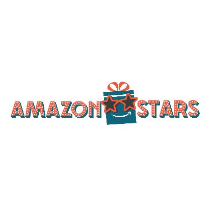 Amazon-Stars_Logotyp